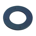 Teddico Bwf Gasket Only Round Univ 2ct, 2PK RGV